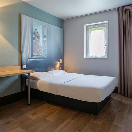 B&B Hotel Strasbourg Nord Artisans Vendenheim Kültér fotó