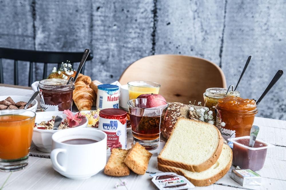 B&B Hotel Strasbourg Nord Artisans Vendenheim Kültér fotó