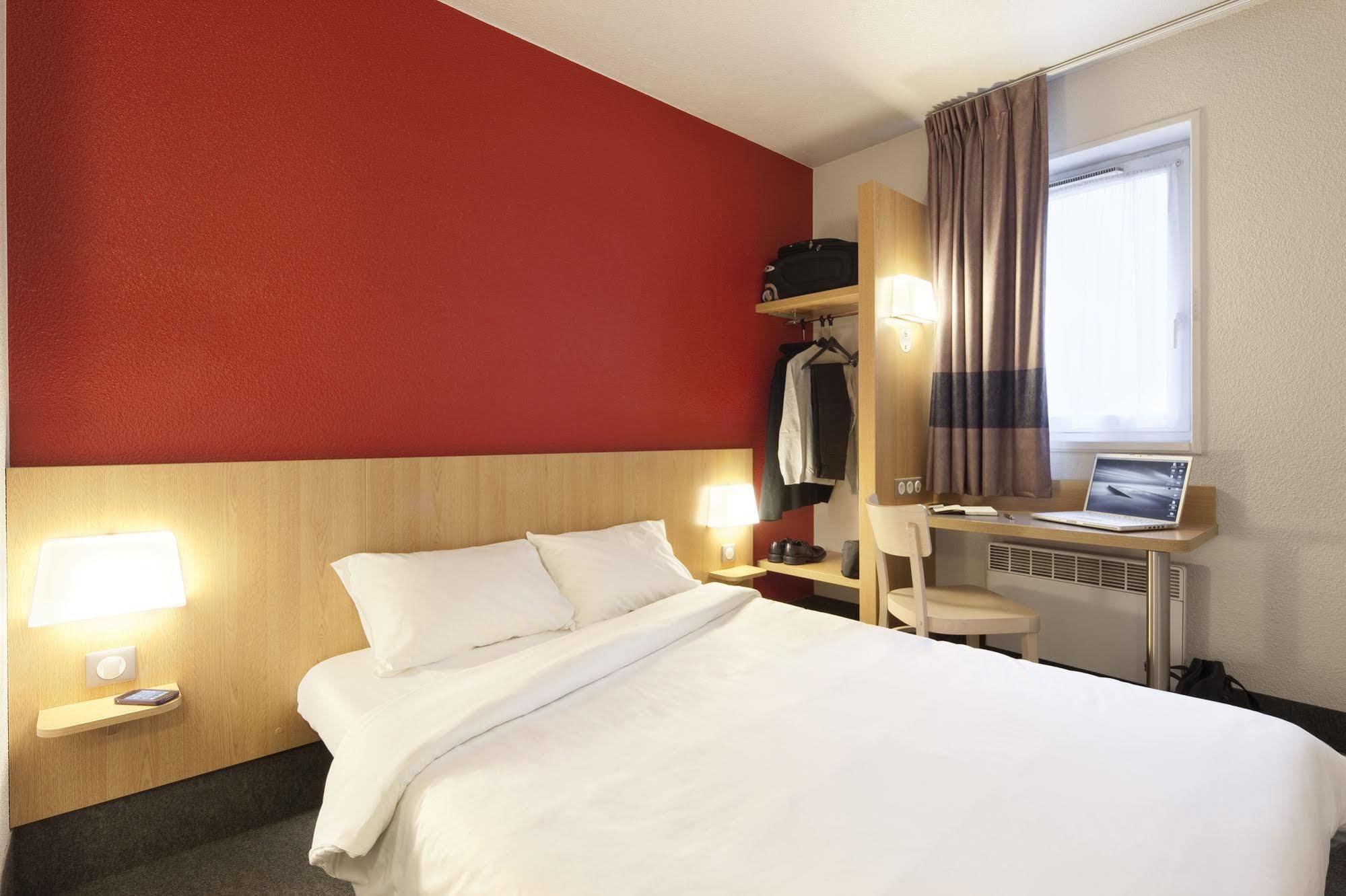 B&B Hotel Strasbourg Nord Artisans Vendenheim Kültér fotó