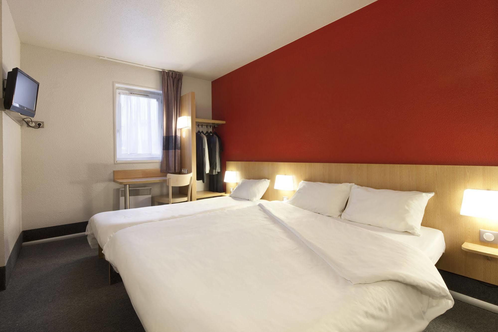 B&B Hotel Strasbourg Nord Artisans Vendenheim Kültér fotó