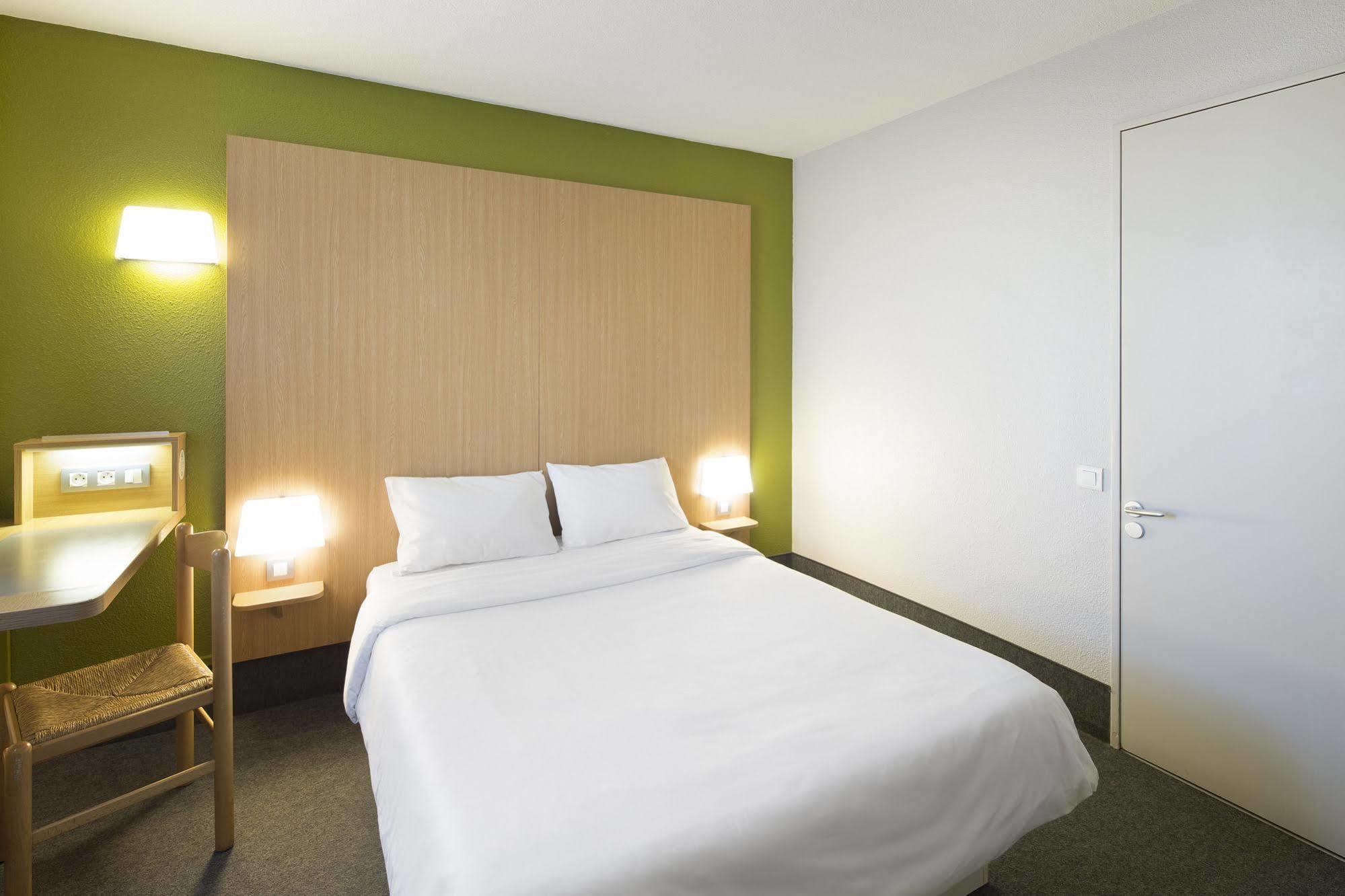 B&B Hotel Strasbourg Nord Artisans Vendenheim Kültér fotó