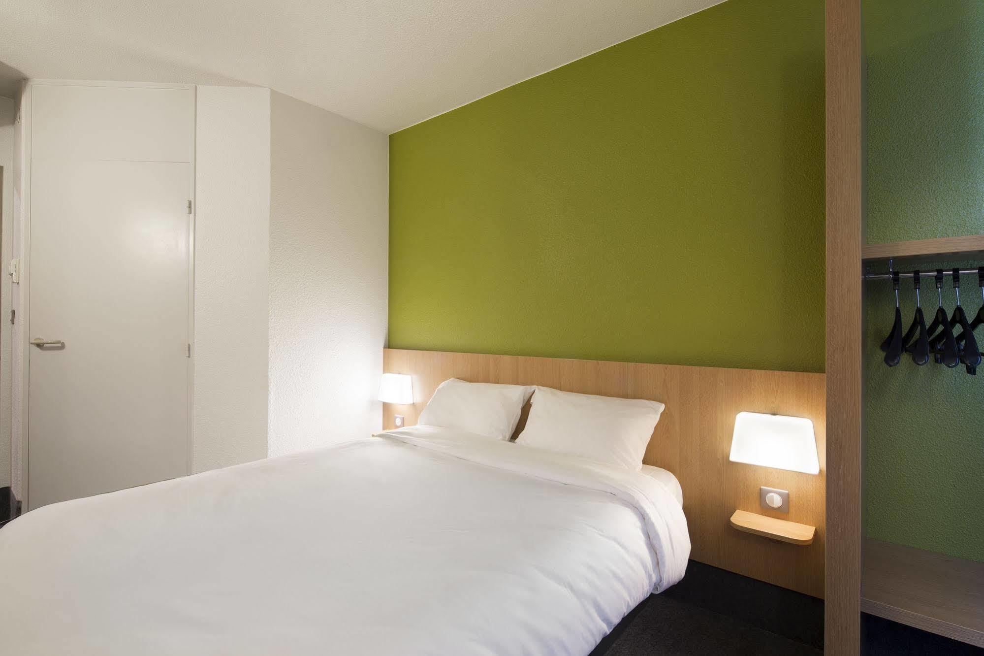 B&B Hotel Strasbourg Nord Artisans Vendenheim Kültér fotó