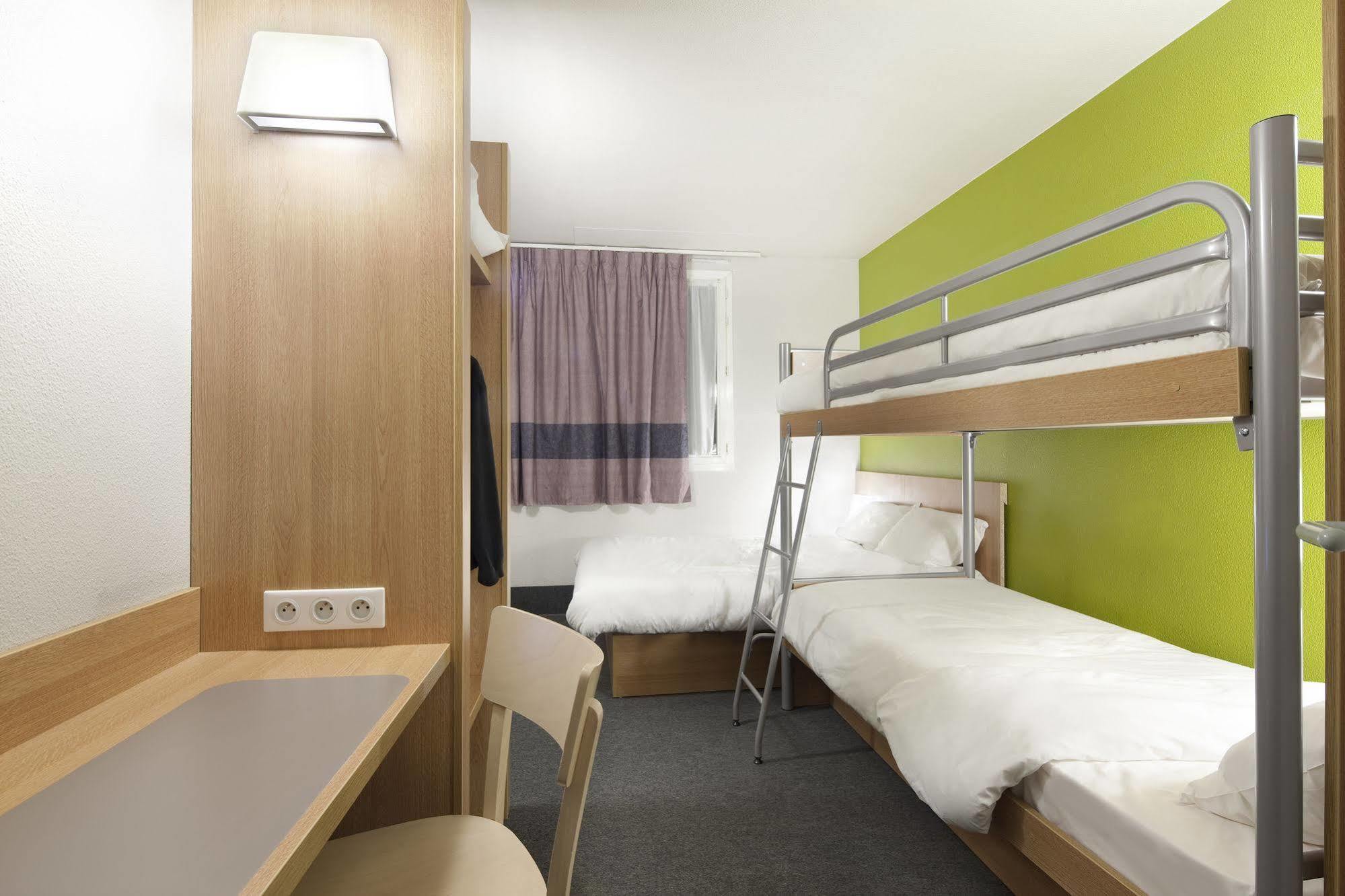 B&B Hotel Strasbourg Nord Artisans Vendenheim Kültér fotó
