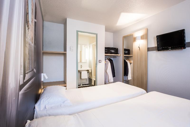 B&B Hotel Strasbourg Nord Artisans Vendenheim Kültér fotó