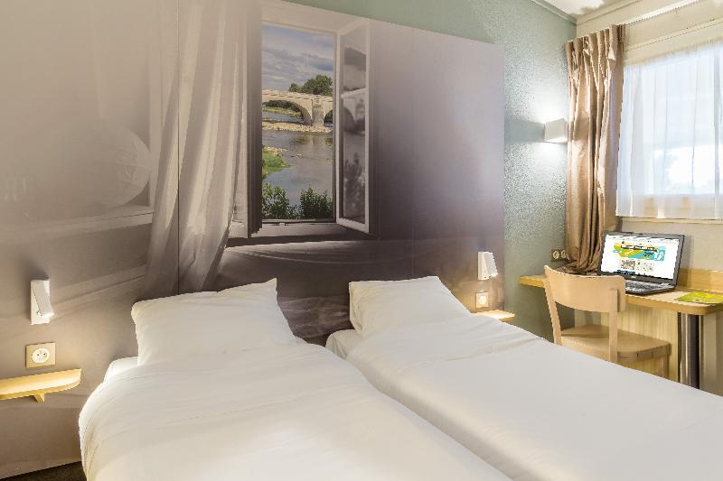 B&B Hotel Strasbourg Nord Artisans Vendenheim Kültér fotó